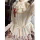 Alice Girl Songs Of Animal Imagination Long Sleeve Blouse(6th Pre-Order/3 Colours/Full Payment Without Shipping)